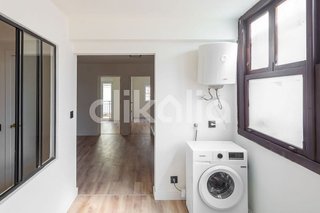 Piso en alquiler en Carolinas Altas en Alicante