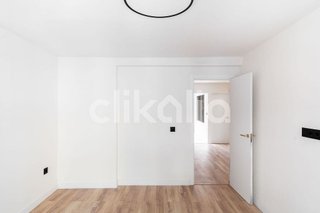 Piso en alquiler en Carolinas Altas en Alicante