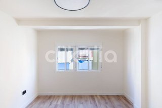 Piso en alquiler en Carolinas Altas en Alicante