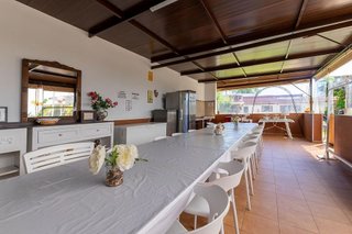 Casa rural en alquiler en Los Rios - CARE en Mijas