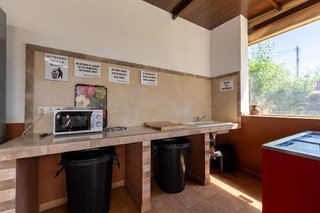 Casa rural en alquiler en Los Rios - CARE en Mijas