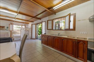 Casa rural en alquiler en Los Rios - CARE en Mijas