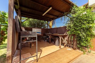 Casa rural en alquiler en Los Rios - CARE en Mijas