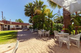 Casa rural en alquiler en Los Rios - CARE en Mijas