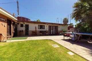 Casa rural en alquiler en Los Rios - CARE en Mijas