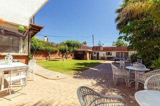 Casa rural en alquiler en Los Rios - CARE en Mijas