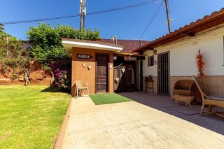 Casa rural en alquiler en Los Rios - CARE en Mijas