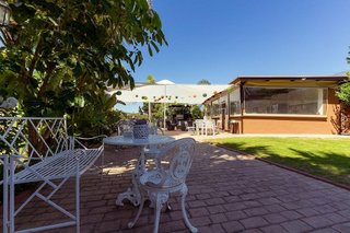Casa rural en alquiler en Los Rios - CARE en Mijas