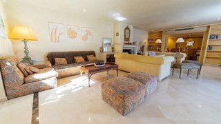 Casa en alquiler en Sierra Blanca en Marbella