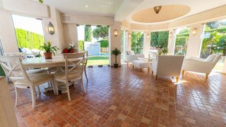 Casa en alquiler en Sierra Blanca en Marbella