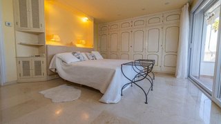Casa en alquiler en Sierra Blanca en Marbella