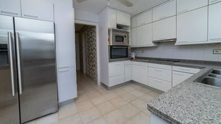 Casa en alquiler en Sierra Blanca en Marbella