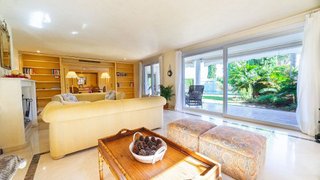 Casa en alquiler en Sierra Blanca en Marbella