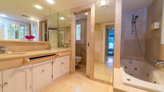 Casa en alquiler en Sierra Blanca en Marbella