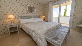 Casa en alquiler en Sierra Blanca en Marbella