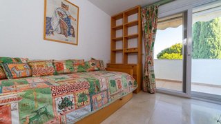 Casa en alquiler en Sierra Blanca en Marbella