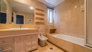 Casa en alquiler en Sierra Blanca en Marbella