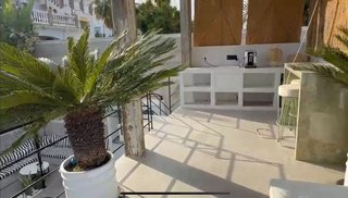 Casa en alquiler en Nueva Andalucía centro en Marbella