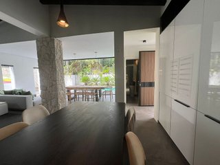 Casa en alquiler en Nueva Andalucía centro en Marbella