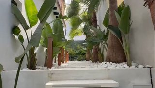 Casa en alquiler en Nueva Andalucía en Marbella