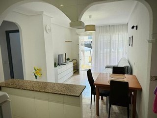 Piso en venta en Playa del Cura en Torrevieja