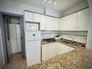Piso en venta en Playa del Cura en Torrevieja