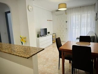 Piso en venta en Playa del Cura en Torrevieja