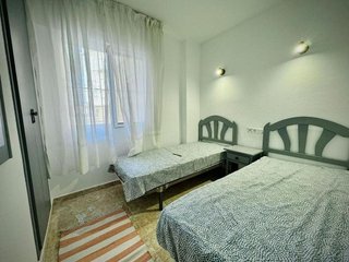Piso en venta en Playa del Cura en Torrevieja