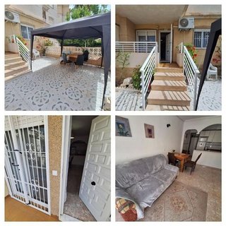 Piso en venta en Playa del Cura en Torrevieja