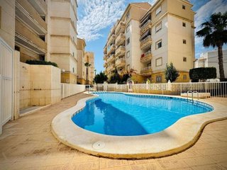 Piso en venta en Playa del Cura en Torrevieja