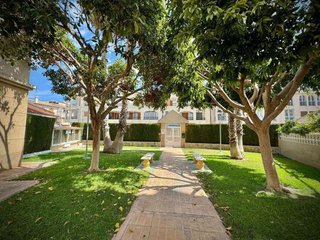 Piso en venta en Playa del Cura en Torrevieja