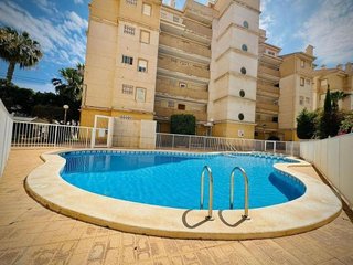 Piso en venta en Playa del Cura en Torrevieja