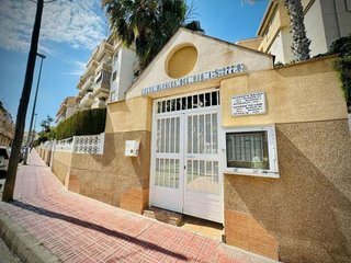 Piso en venta en Playa del Cura en Torrevieja