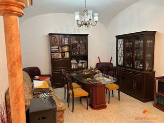Chalet en venta en Centro en Mérida