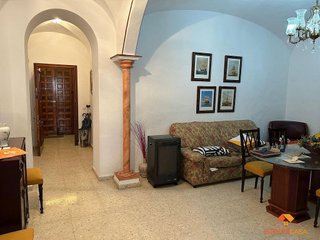 Chalet en venta en Centro en Mérida