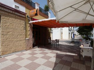 Local comercial en venta en Albolote