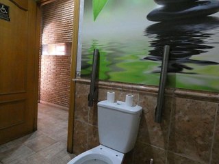 Local comercial en venta en Albolote