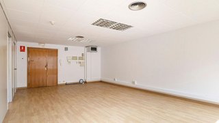 Oficina en alquiler en Sant Gervasi - Galvany en Barcelona