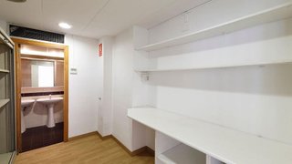 Oficina en alquiler en Sant Gervasi - Galvany en Barcelona