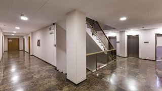 Oficina en alquiler en Sant Gervasi - Galvany en Barcelona