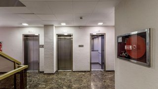 Oficina en alquiler en Sant Gervasi - Galvany en Barcelona