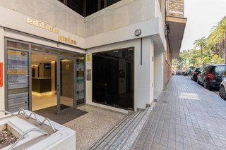 Oficina en alquiler en Sant Gervasi - Galvany en Barcelona
