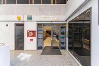 Oficina en alquiler en Sant Gervasi - Galvany en Barcelona