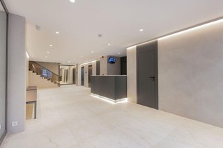 Oficina en alquiler en Sant Gervasi - Galvany en Barcelona