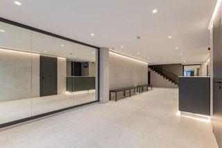 Oficina en alquiler en Sant Gervasi - Galvany en Barcelona