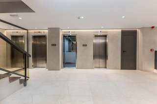 Oficina en alquiler en Sant Gervasi - Galvany en Barcelona