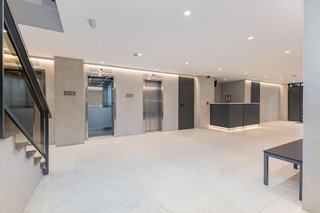 Oficina en alquiler en Sant Gervasi - Galvany en Barcelona