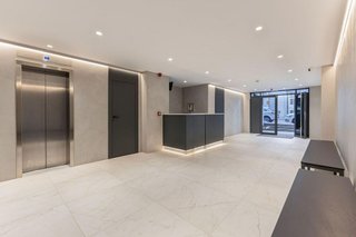 Oficina en alquiler en Sant Gervasi - Galvany en Barcelona