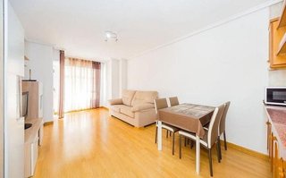 Piso en venta en Playa del Cura en Torrevieja