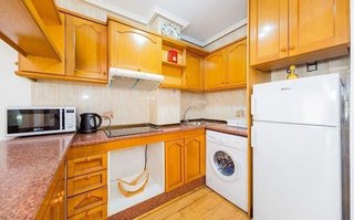 Piso en venta en Playa del Cura en Torrevieja
